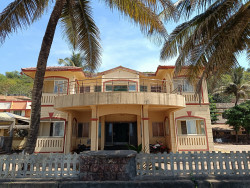 Rest House