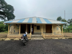 Rest House