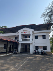 Rest House