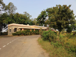 Rest House