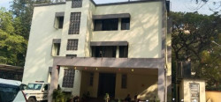 Rest House