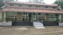 Rest House