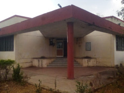 Rest House