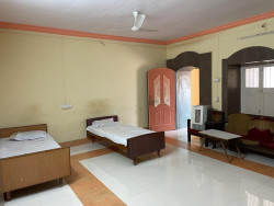Rest House