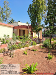 Rest House