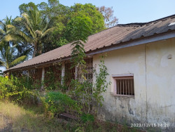 Rest House