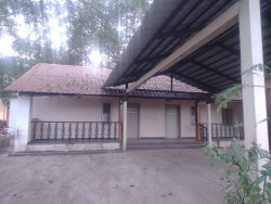 Rest House