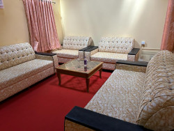 Rest House