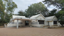Rest House