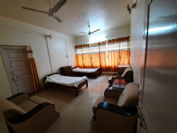Rest House