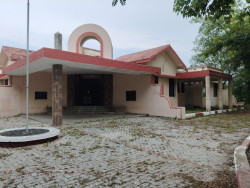 Rest House