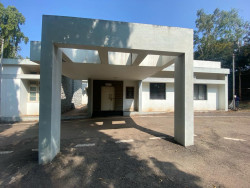 Rest House