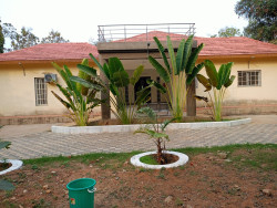 Rest House