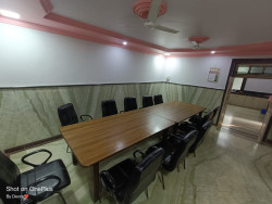 Rest House