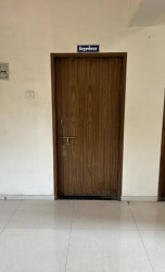 Rest House