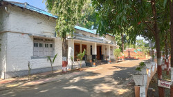 Rest House