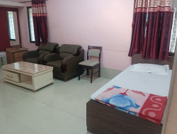 Rest House