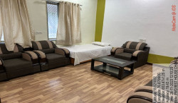 Rest House