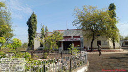 Rest House