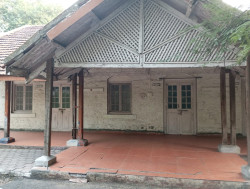 Rest House