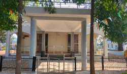 Rest House