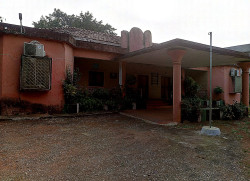 Rest House