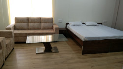 Rest House