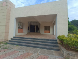 Rest House