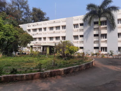 Rest House