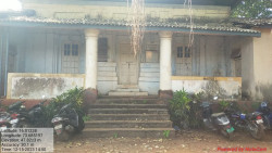 Rest House
