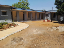 Rest House