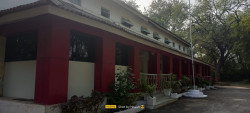 Rest House