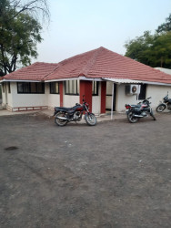 Rest House