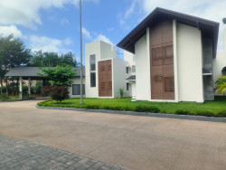 Rest House