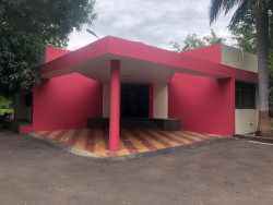 Rest House