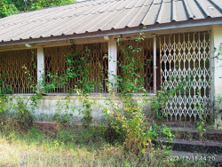 Rest House