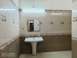 Rest House