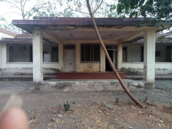 Rest House