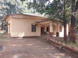 Rest House
