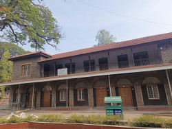 Rest House