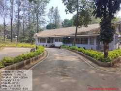 Rest House