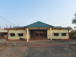 Rest House