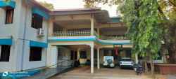 Rest House
