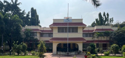 Rest House