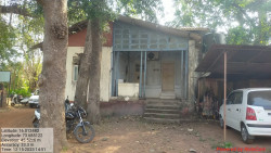 Rest House