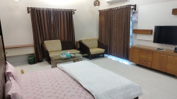 Rest House