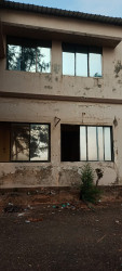 Rest House