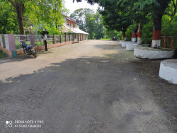 Rest House