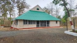 Rest House
