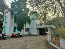 Rest House